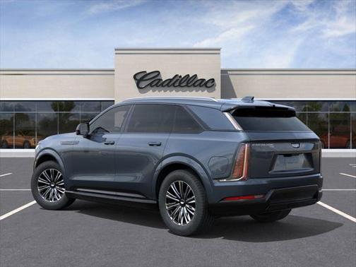2026 Cadillac Escalade IQ Sport