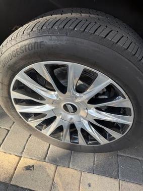 2025 Cadillac Escalade ESV Premium Luxury Platinum