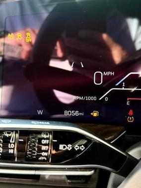 2025 Cadillac Escalade ESV Premium Luxury Platinum