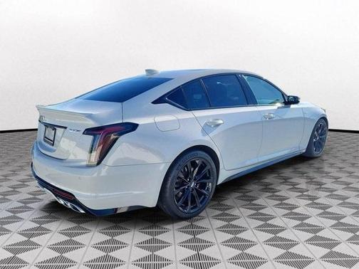 2021 Cadillac CT5 V-Series