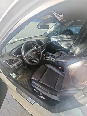 2021 Cadillac CT5 V-Series