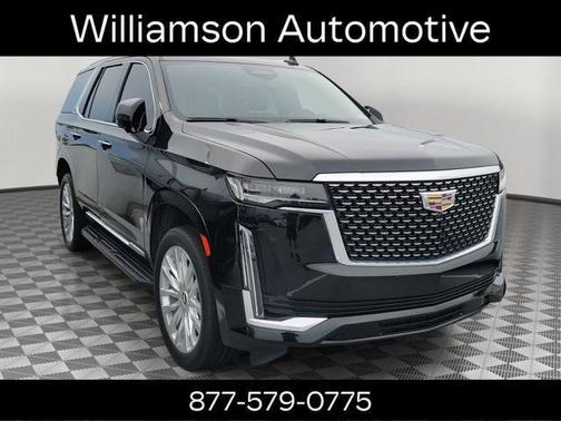 2023 Cadillac Escalade Luxury