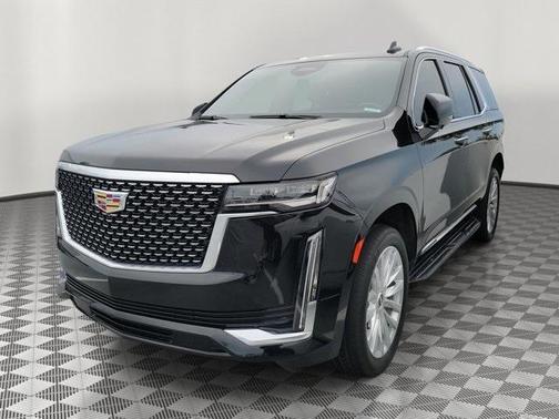 2023 Cadillac Escalade Luxury