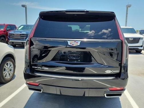 2023 Cadillac Escalade ESV Premium Luxury