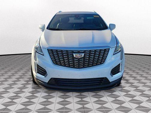 2023 Cadillac XT5 Luxury