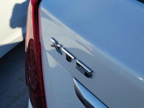 2023 Cadillac XT5 Luxury