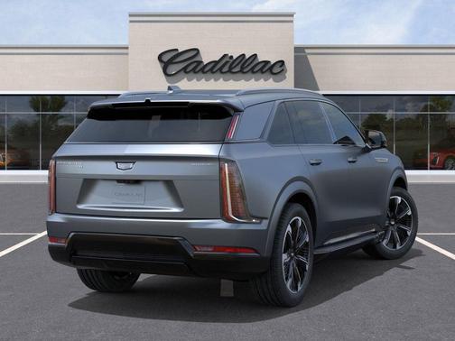 2026 Cadillac Escalade IQ Premium Sport