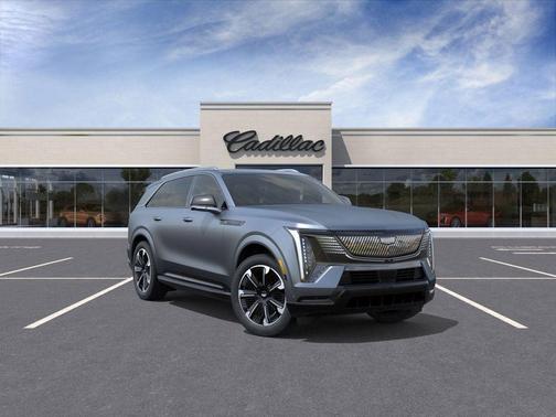 2026 Cadillac Escalade IQ Premium Sport