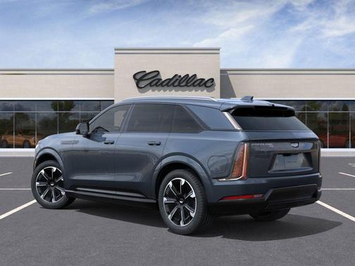 2026 Cadillac Escalade IQ Premium Sport
