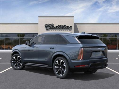 2026 Cadillac Escalade IQ Premium Sport