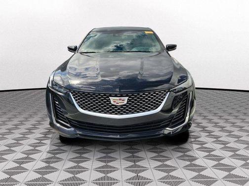 2024 Cadillac CT5 Luxury