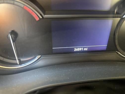 2023 Cadillac XT6 Premium Luxury FWD