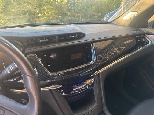 2023 Cadillac XT6 Premium Luxury FWD