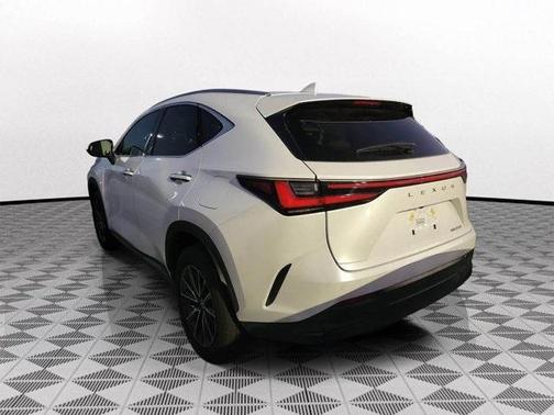 2025 Lexus NX 250 Premium