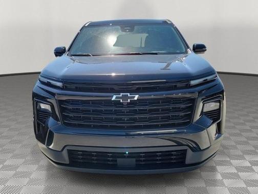 2024 Chevrolet Traverse LS