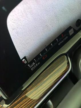 2024 Cadillac Escalade ESV Luxury