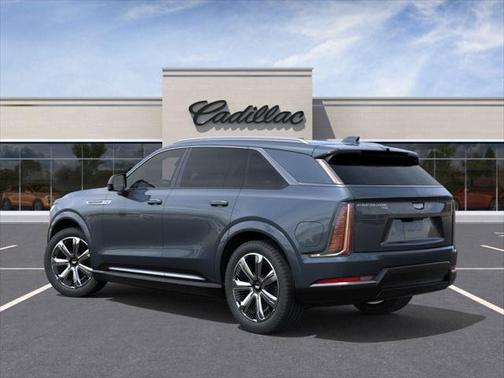 2026 Cadillac Escalade IQ Premium Luxury