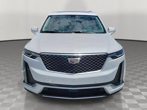 2021 Cadillac XT6 Premium Luxury FWD