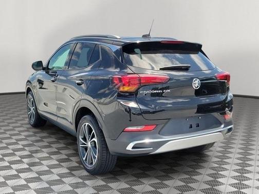 2022 Buick Encore GX Essence