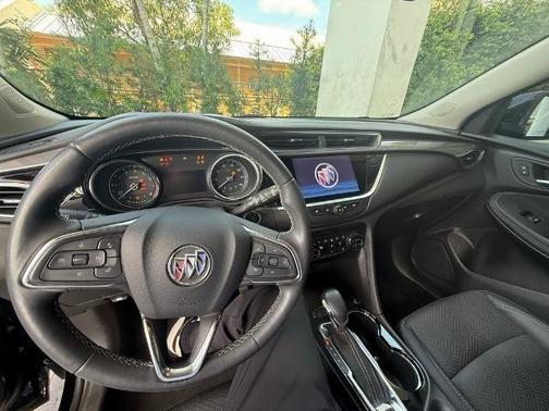 2022 Buick Encore GX Essence