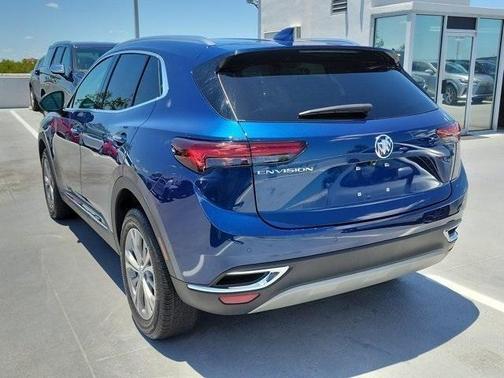 2023 Buick Envision Preferred FWD