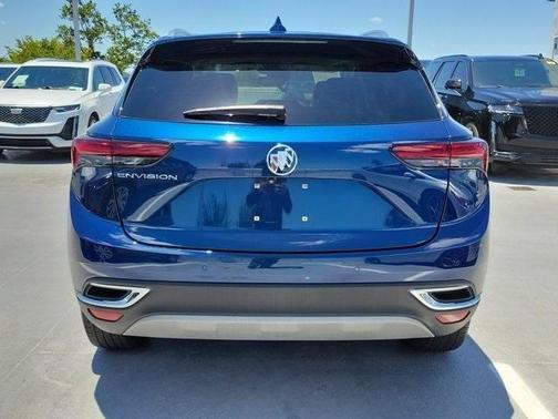 2023 Buick Envision Preferred FWD