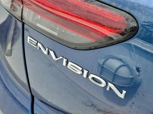 2023 Buick Envision Preferred FWD