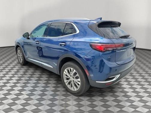 2023 Buick Envision Preferred FWD