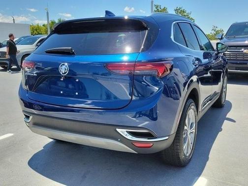 2023 Buick Envision Preferred FWD