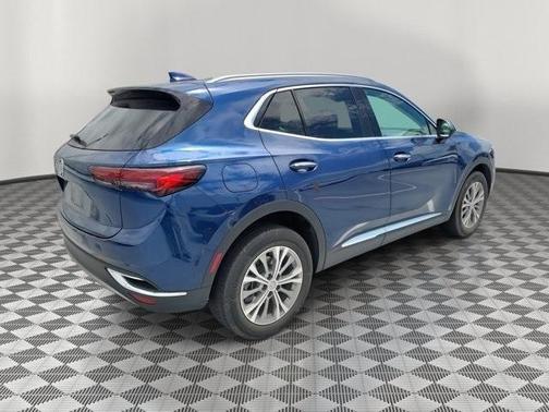 2023 Buick Envision Preferred FWD