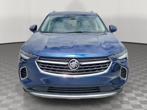 2023 Buick Envision Preferred FWD