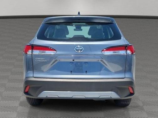 2022 Toyota Corolla Cross L