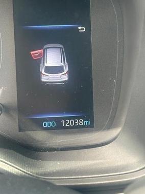 2022 Toyota Corolla Cross L