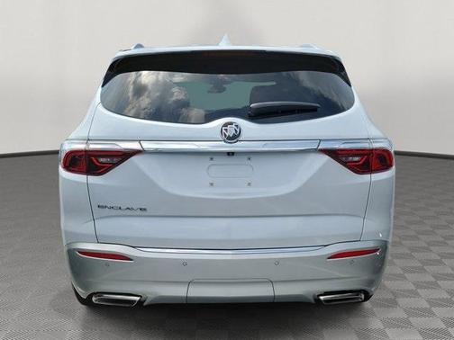 2023 Buick Enclave Essence FWD