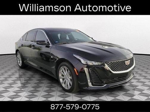 2024 Cadillac CT5 Luxury