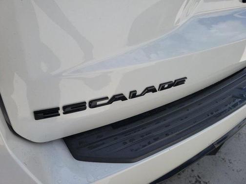 2021 Cadillac Escalade ESV Sport