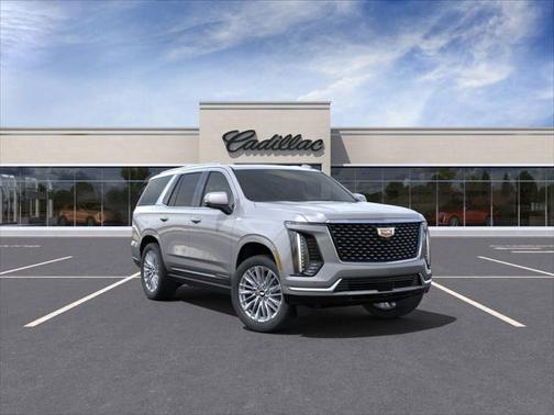 2025 Cadillac Escalade Premium Luxury