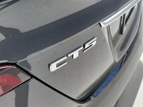 2022 Cadillac CT5 Premium Luxury RWD