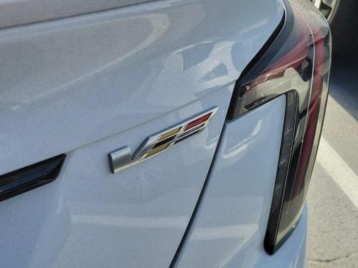 2024 Cadillac CT5-V V-Series