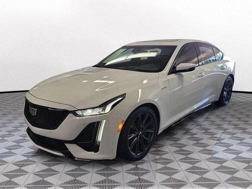2024 Cadillac CT5-V V-Series