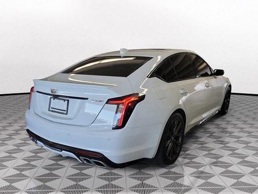 2024 Cadillac CT5-V V-Series