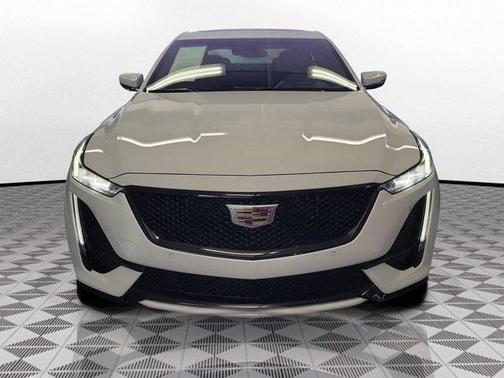 2024 Cadillac CT5-V V-Series