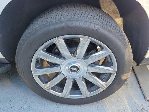 2024 Cadillac Escalade Premium Luxury Platinum