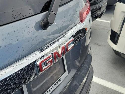 2020 GMC Acadia FWD SLE