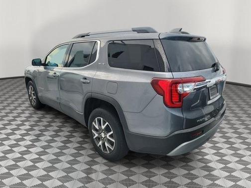 2020 GMC Acadia FWD SLE