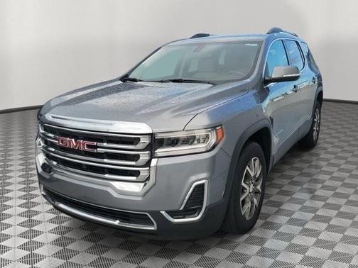 2020 GMC Acadia FWD SLE