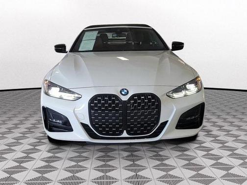 2023 BMW 430 i