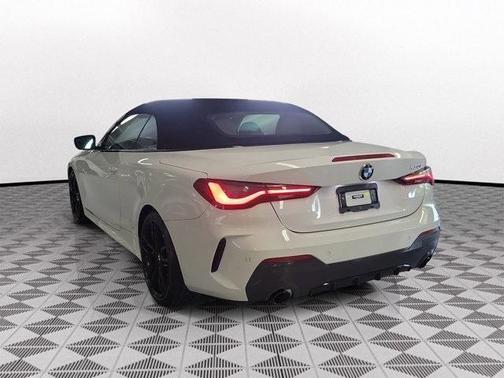 2023 BMW 430 i