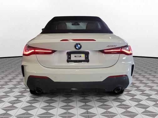 2023 BMW 430 i