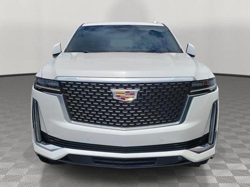 2023 Cadillac Escalade ESV Luxury